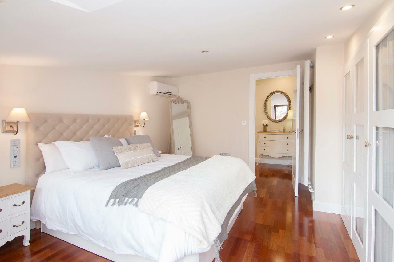 Апартаменты Duplex Lujo Centro Free Parking Гранада Экстерьер фото